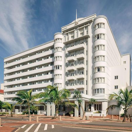 The Edward Hotel Durban Luaran gambar