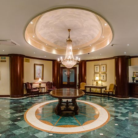 The Edward Hotel Durban Luaran gambar