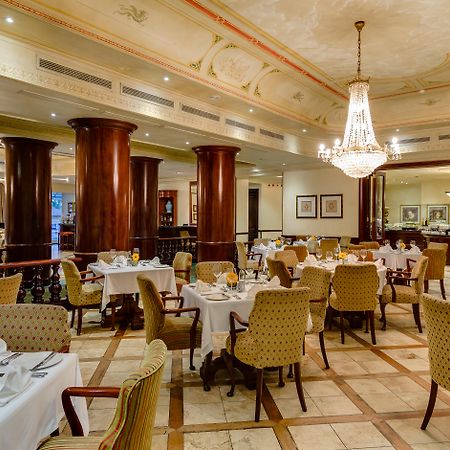 The Edward Hotel Durban Luaran gambar
