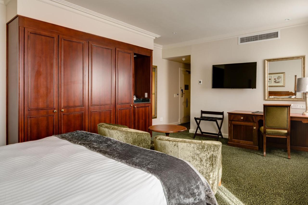 The Edward Hotel Durban Luaran gambar