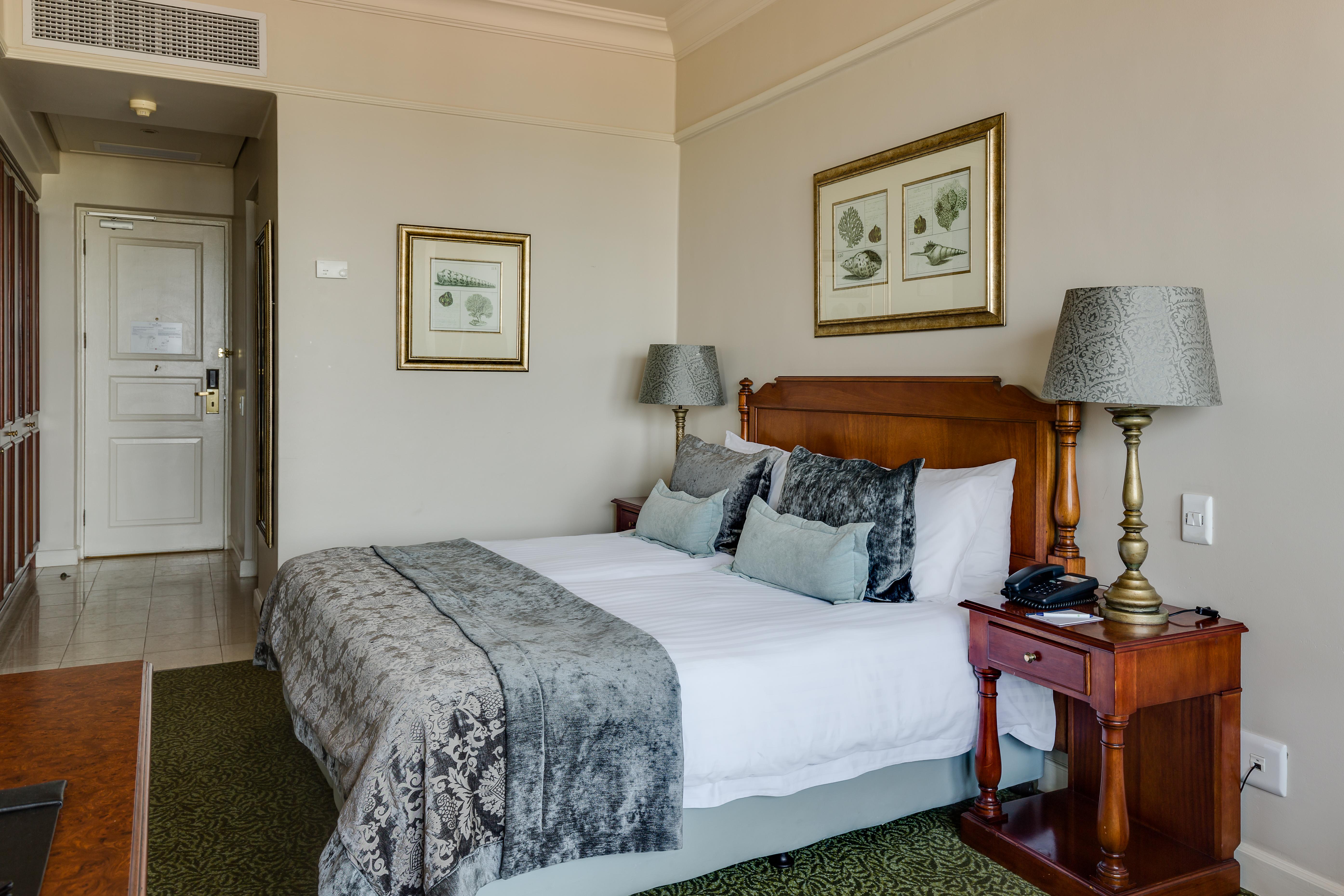 The Edward Hotel Durban Luaran gambar