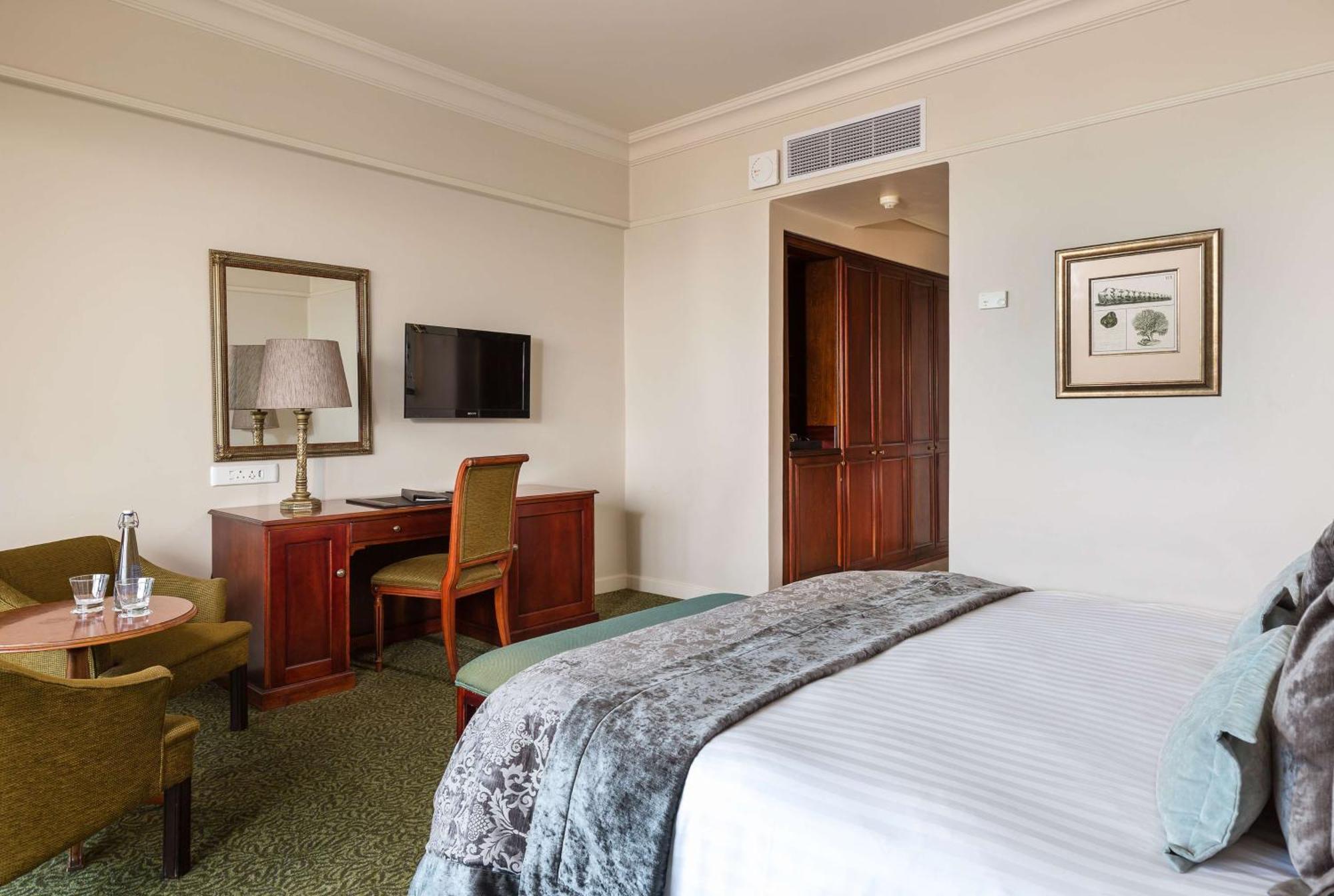 The Edward Hotel Durban Luaran gambar