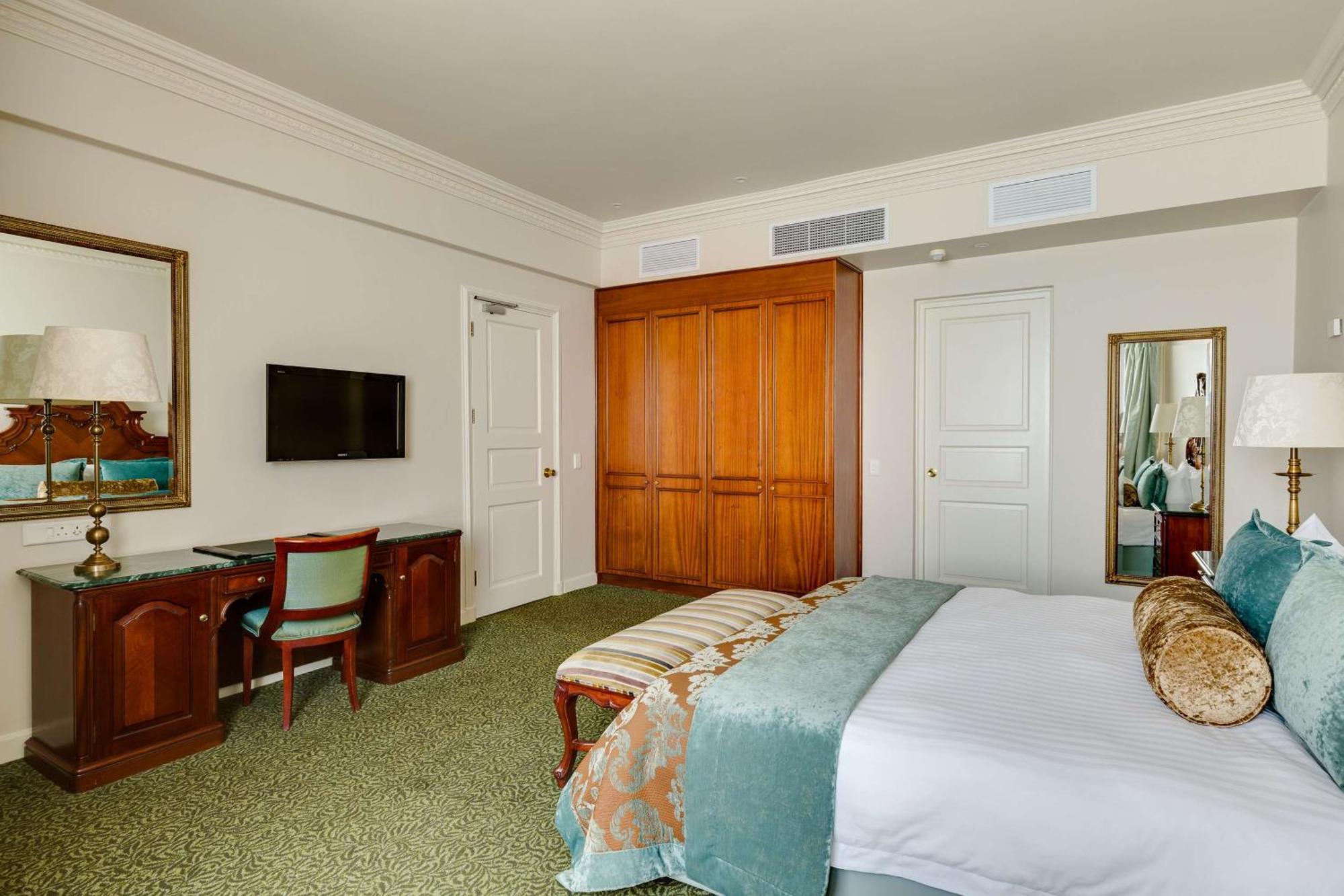 The Edward Hotel Durban Luaran gambar