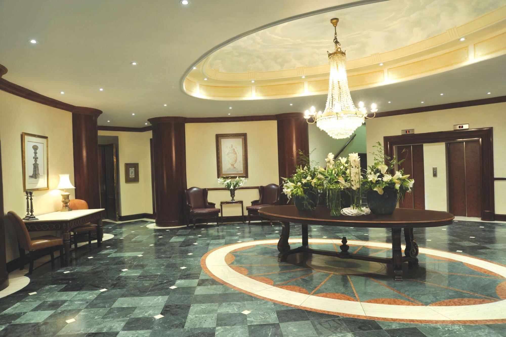 The Edward Hotel Durban Luaran gambar