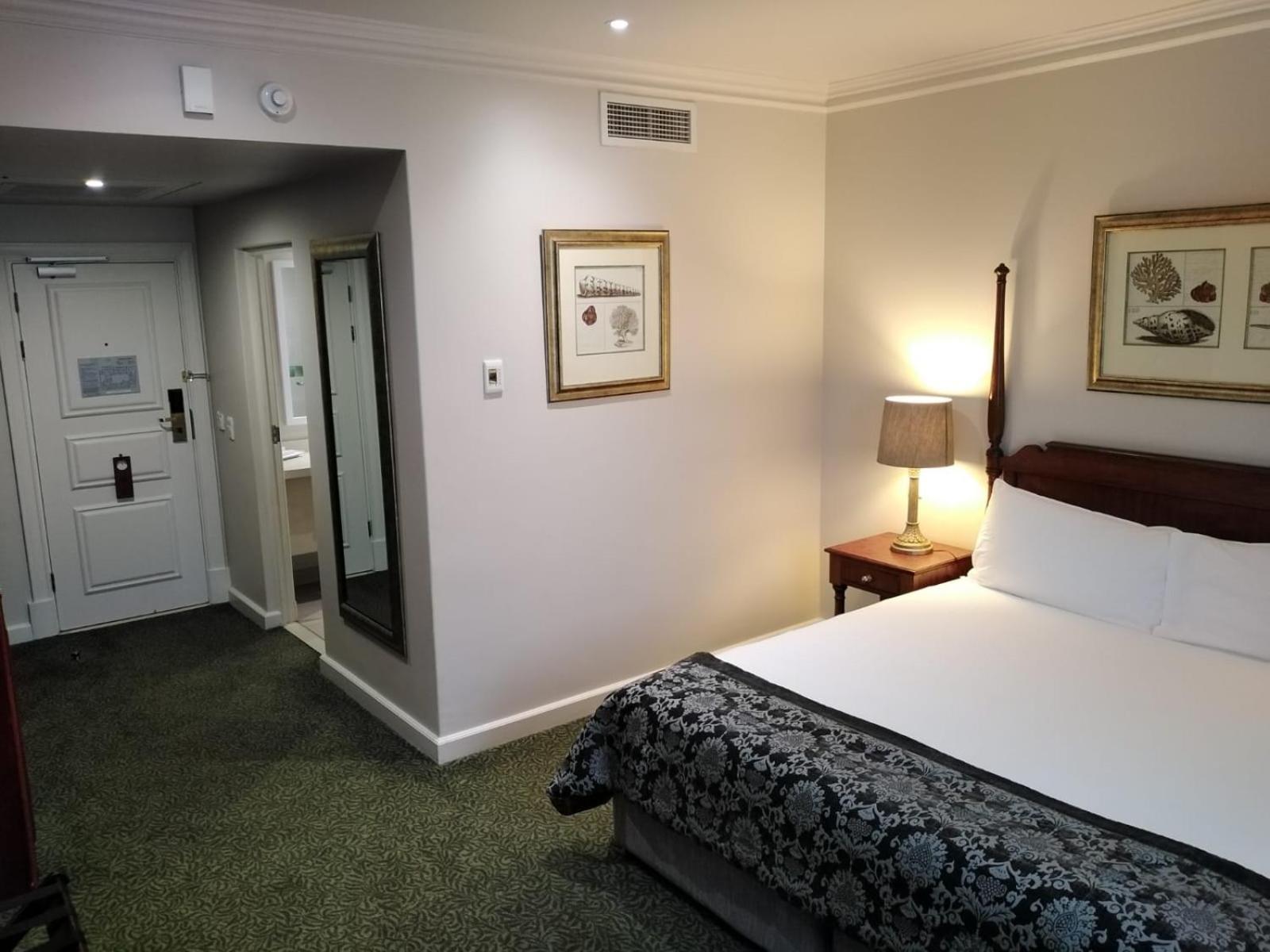 The Edward Hotel Durban Luaran gambar
