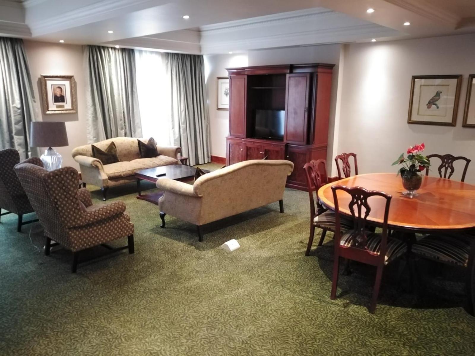 The Edward Hotel Durban Luaran gambar