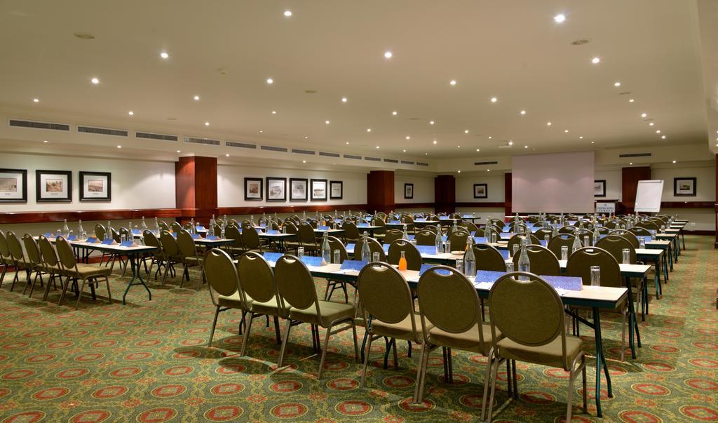 The Edward Hotel Durban Luaran gambar