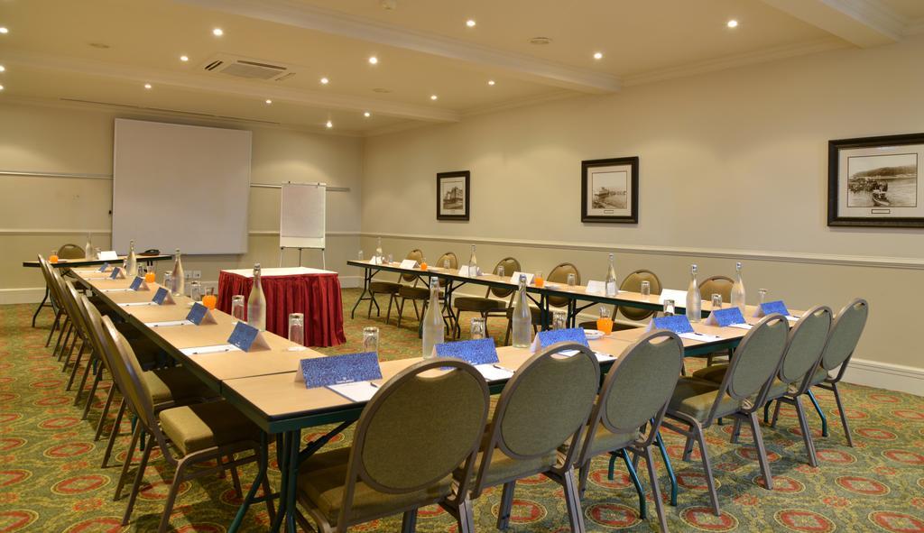 The Edward Hotel Durban Luaran gambar