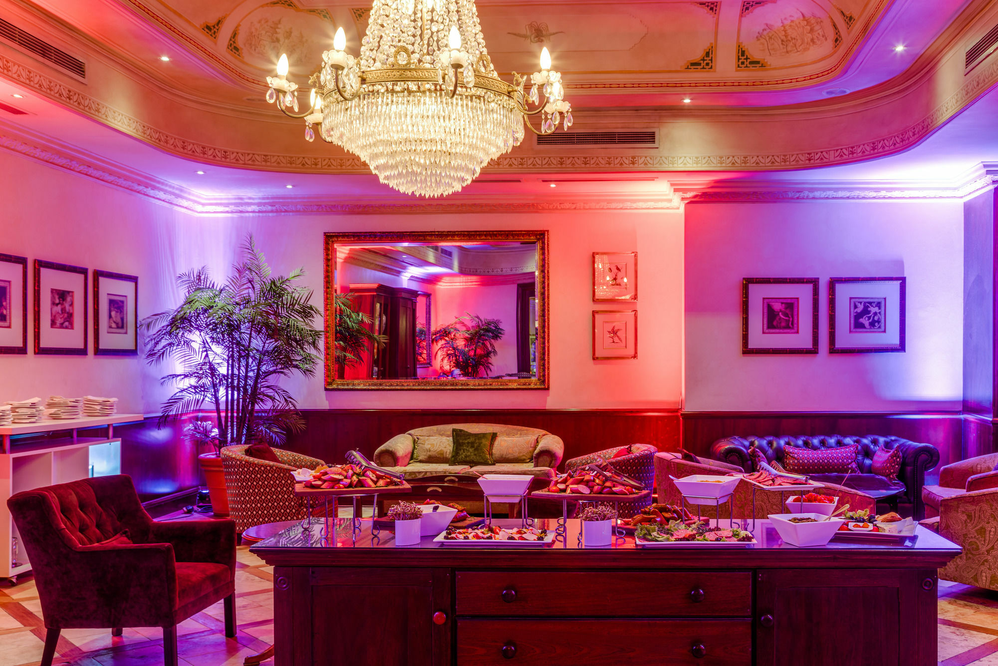 The Edward Hotel Durban Luaran gambar