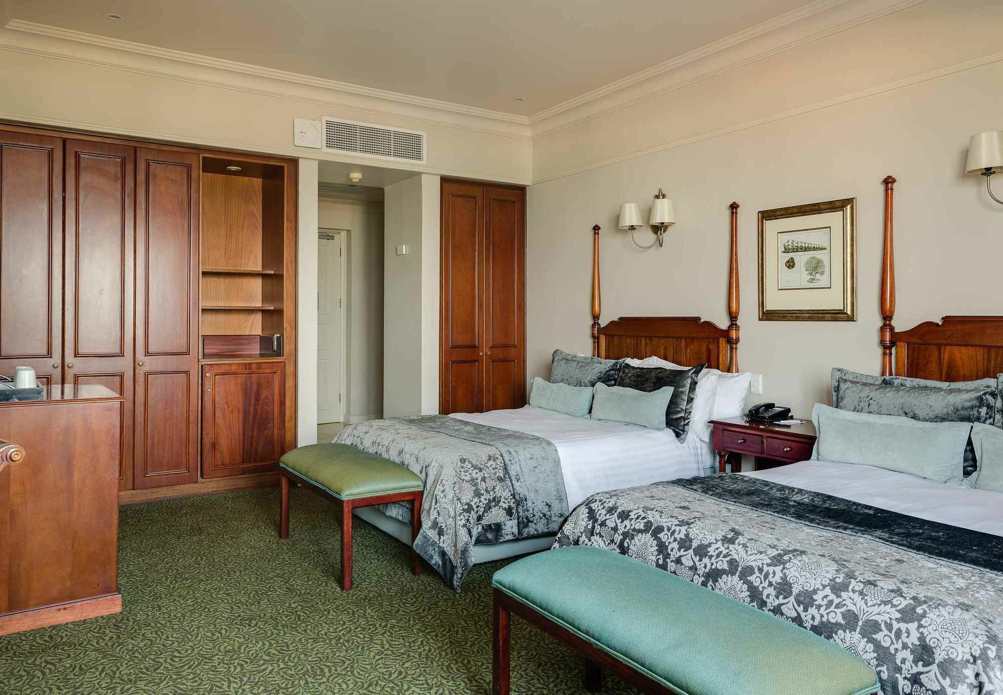 The Edward Hotel Durban Luaran gambar