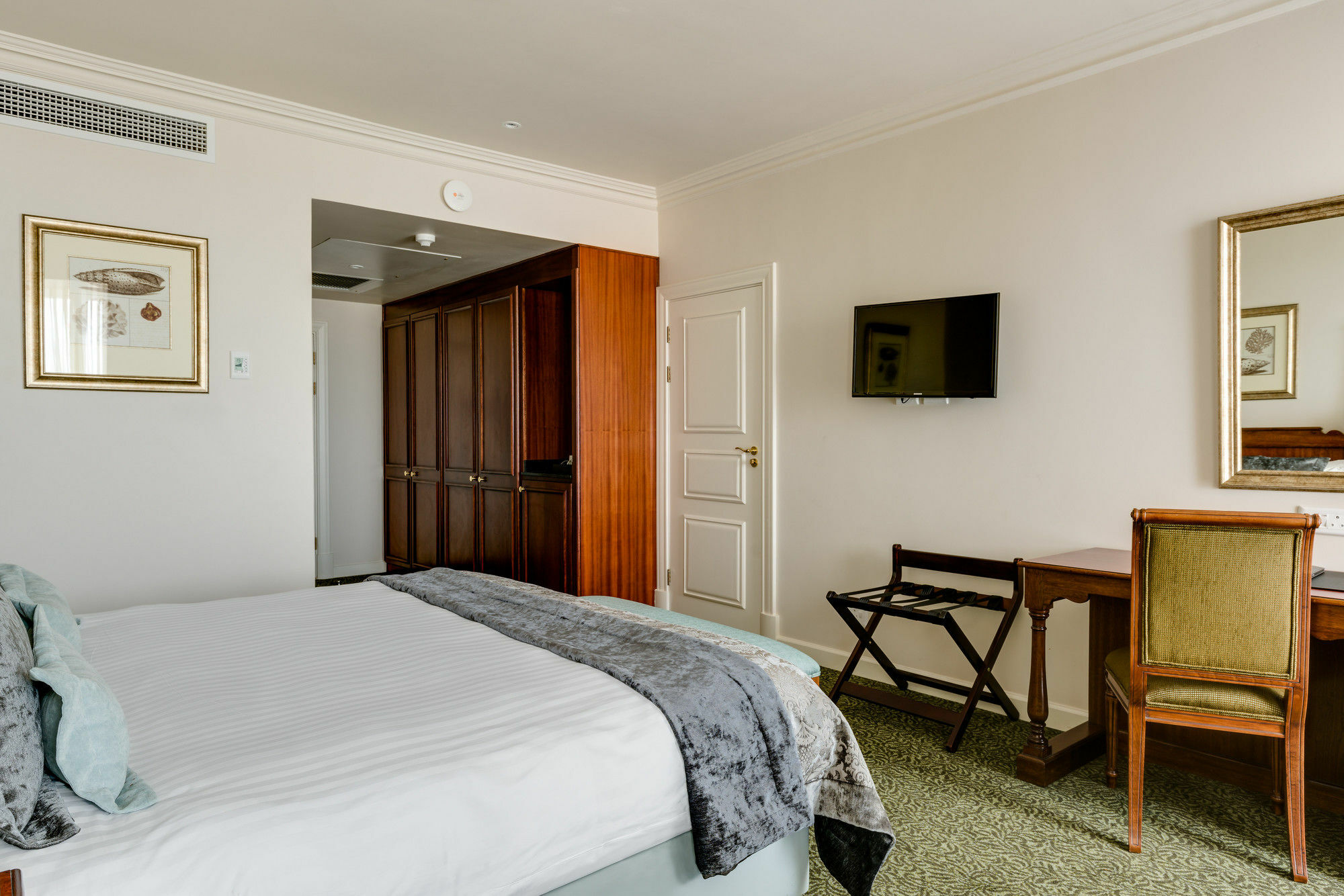 The Edward Hotel Durban Luaran gambar
