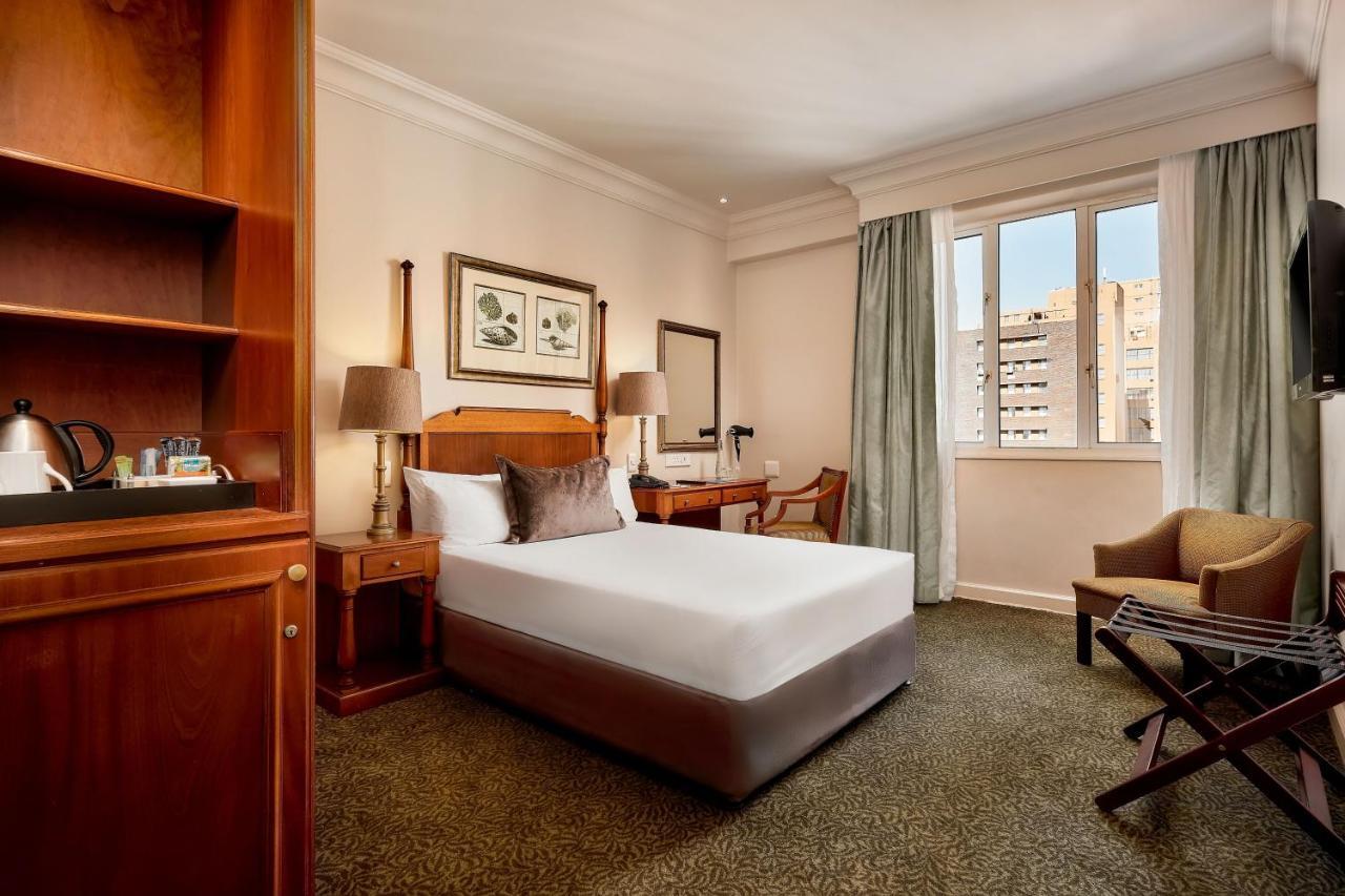 The Edward Hotel Durban Luaran gambar