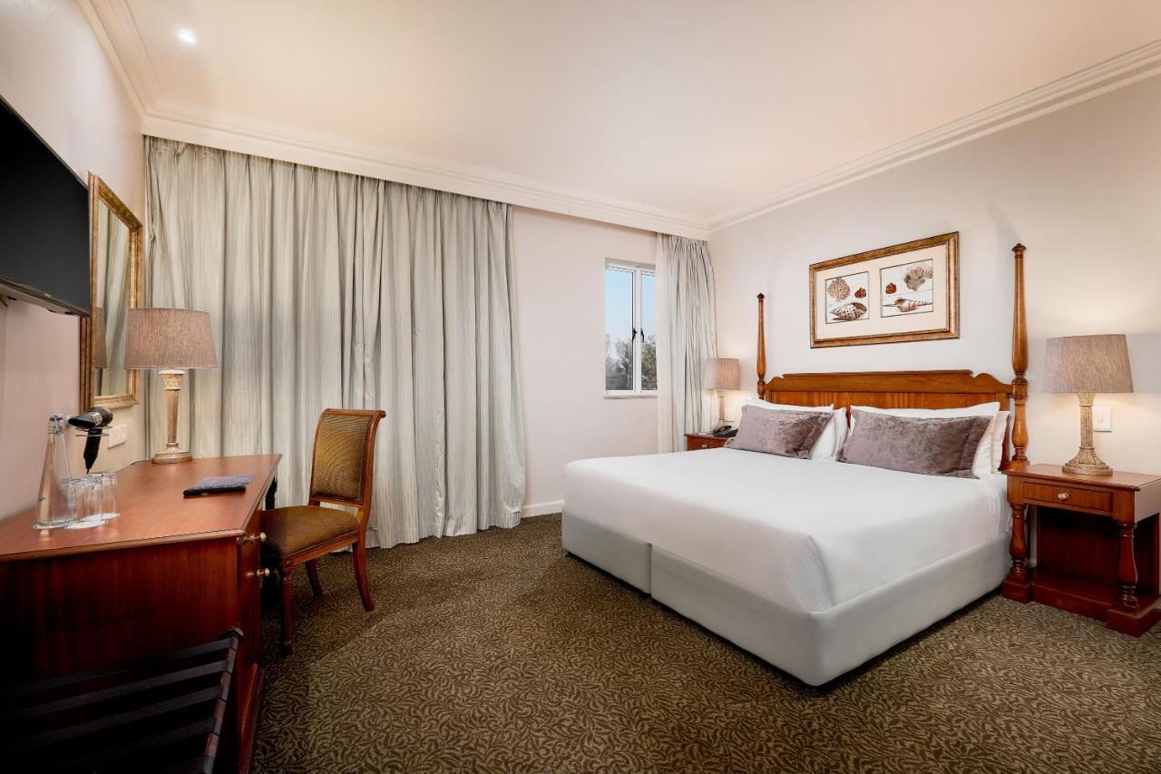 The Edward Hotel Durban Luaran gambar